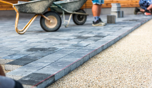 Concrete Driveway Repair Near Me in WA